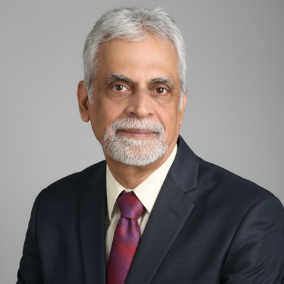 Dr. Suresh Namboothiri